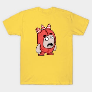 oddbods T-Shirt